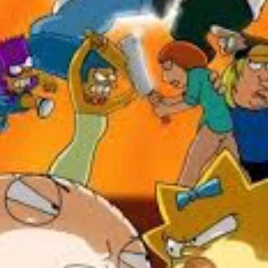 chat with ai character: sp vs famy gy