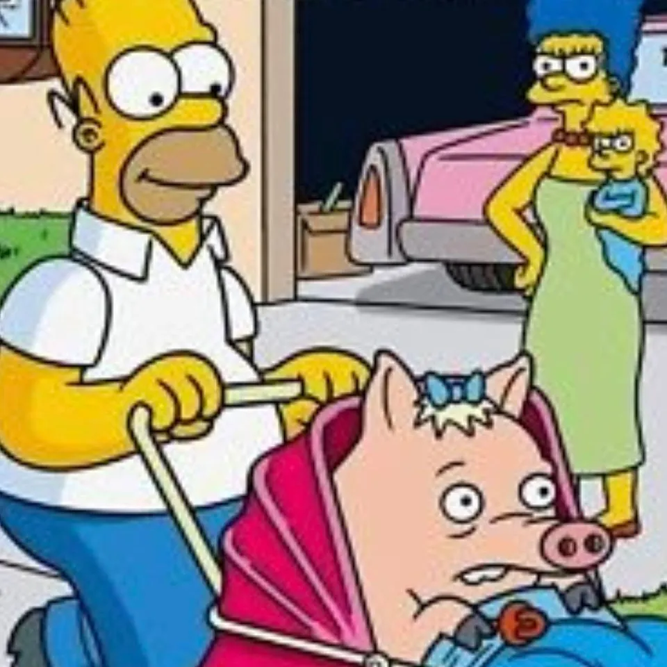 chat with ai character: homer and plopper