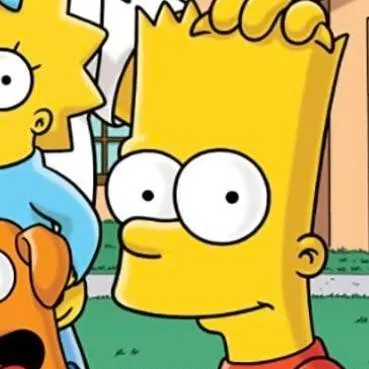 chat with ai character: bart Simpson 