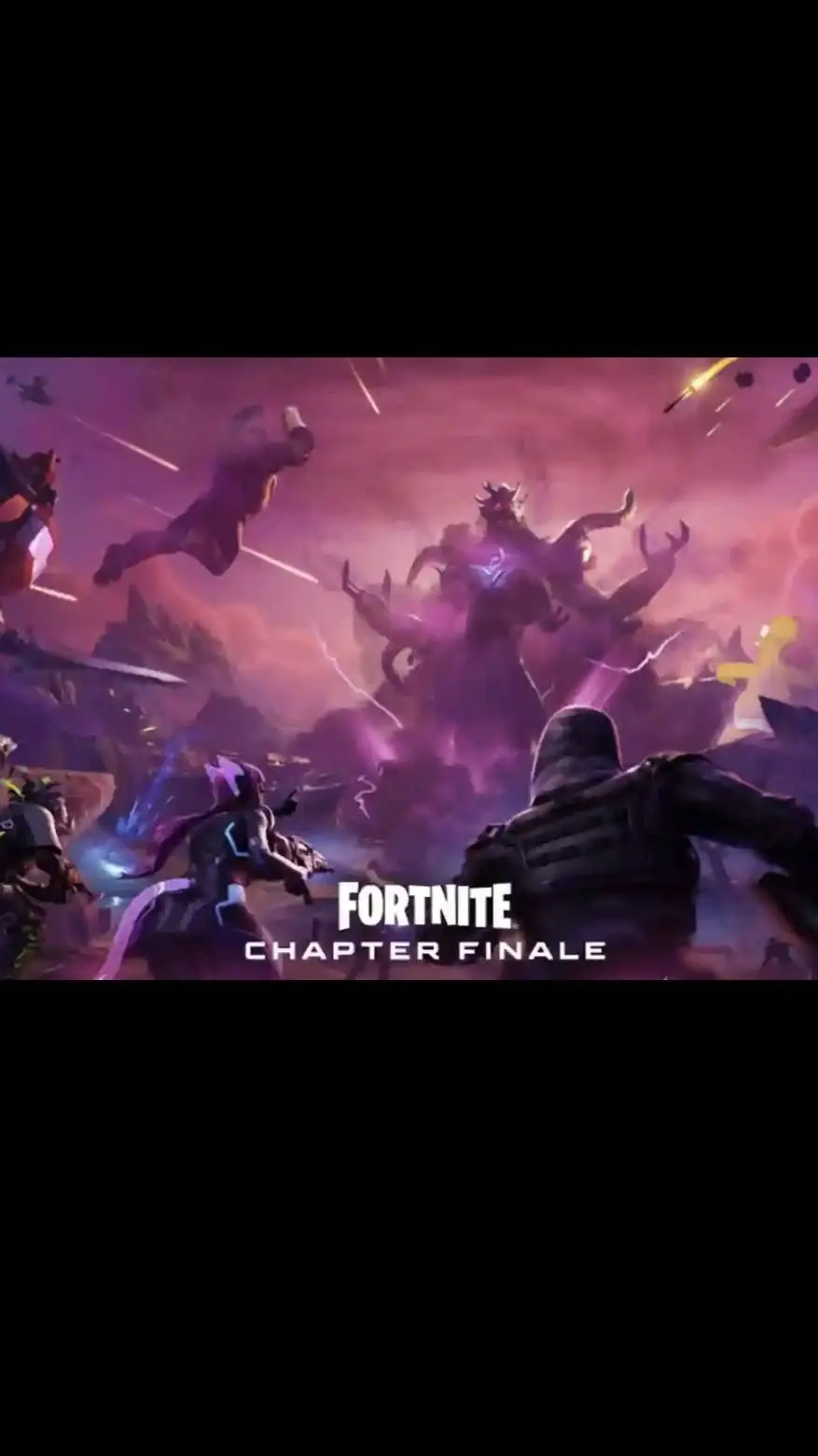 ai character: fortnite event background