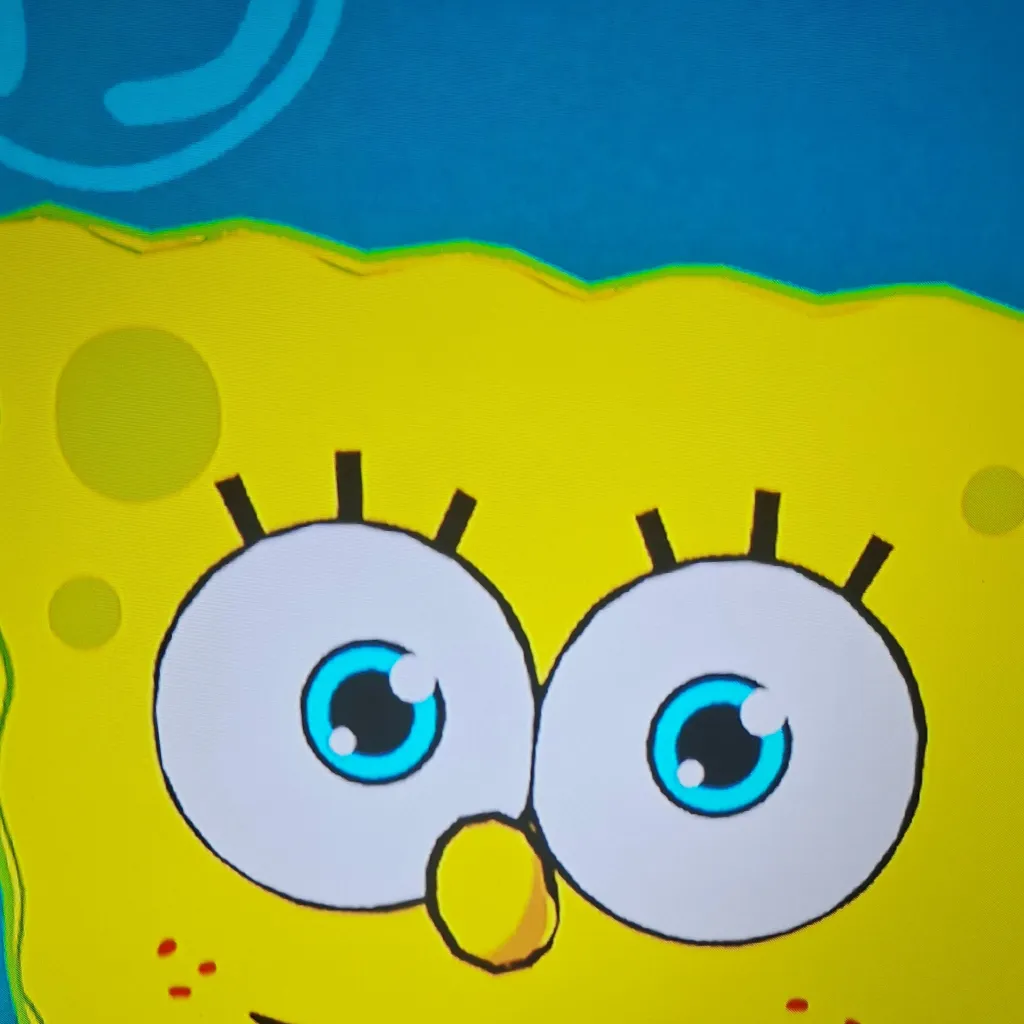 chat with ai character: spongebob x fort