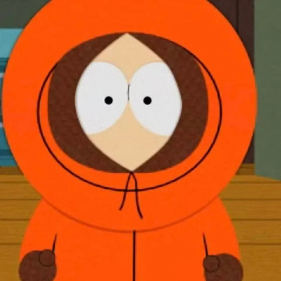 chat with ai character: kenny mcCormick