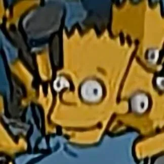 chat with ai character: plushie bart Simps