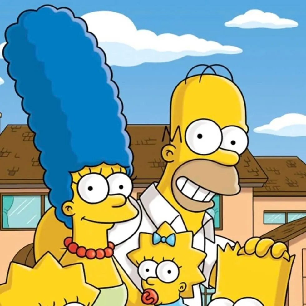 chat with ai character: simpsons rp