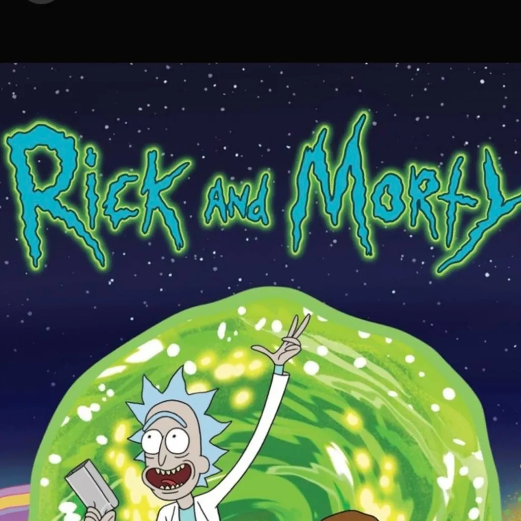 chat with ai character: rick and morty 