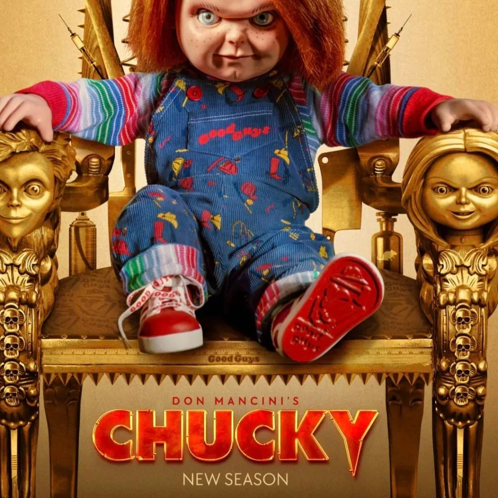 chat with ai character: chucky 