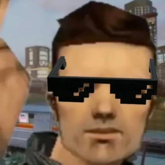 chat with ai character: Glaude gta lll
