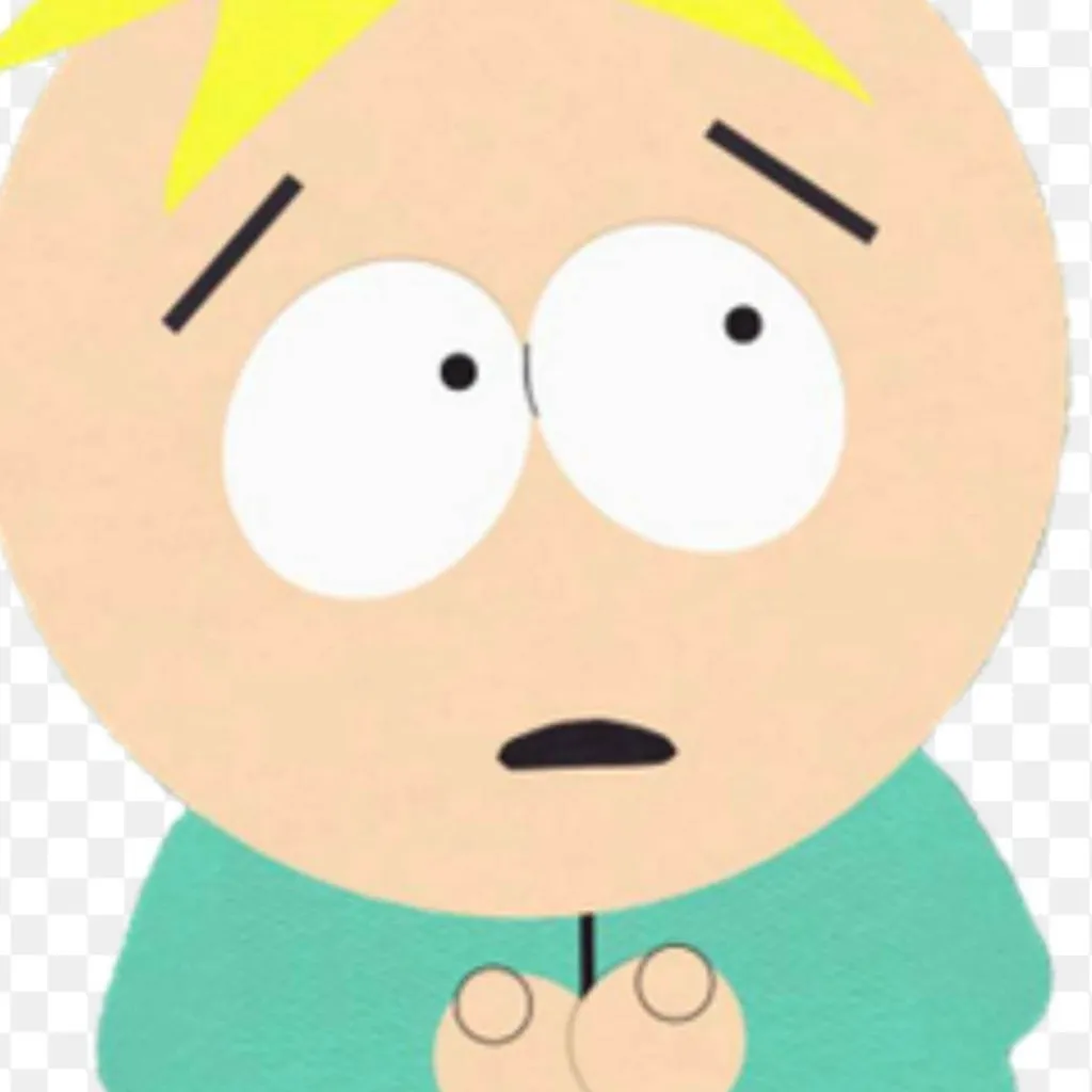 chat with ai character: butters 