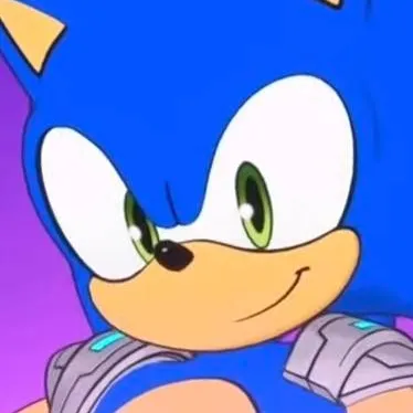 chat with ai character: sonic fortnite 
