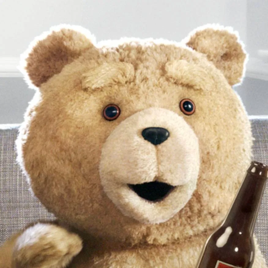 chat with ai character: ted