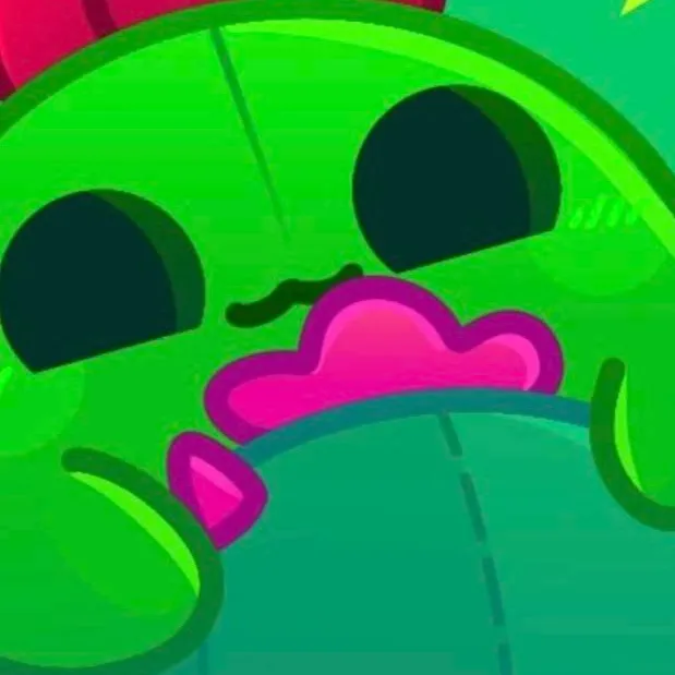 chat with ai character: spike