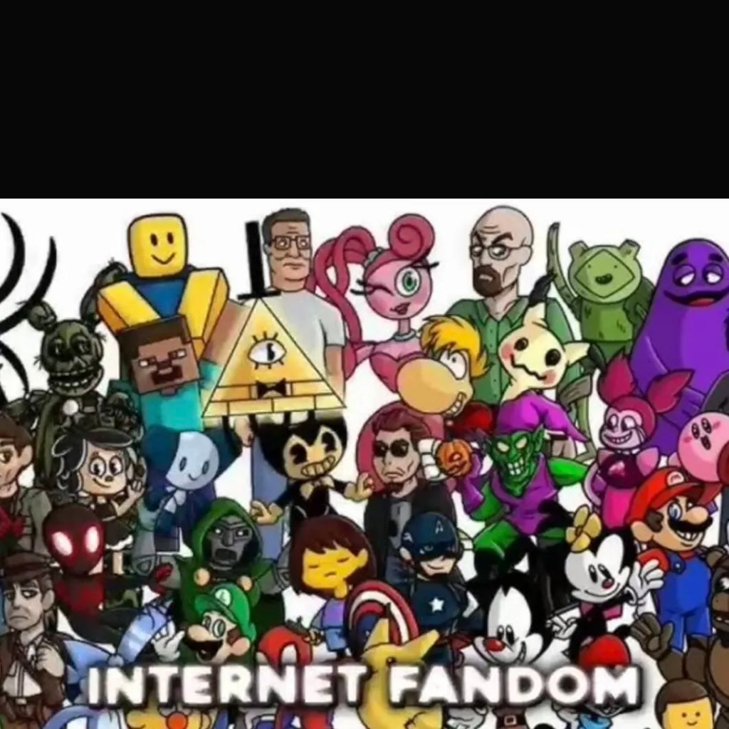 chat with ai character: lsp vs fandoms
