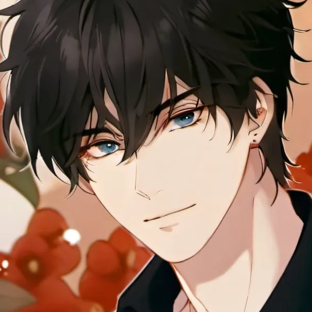 chat with ai character: Boyfriend 