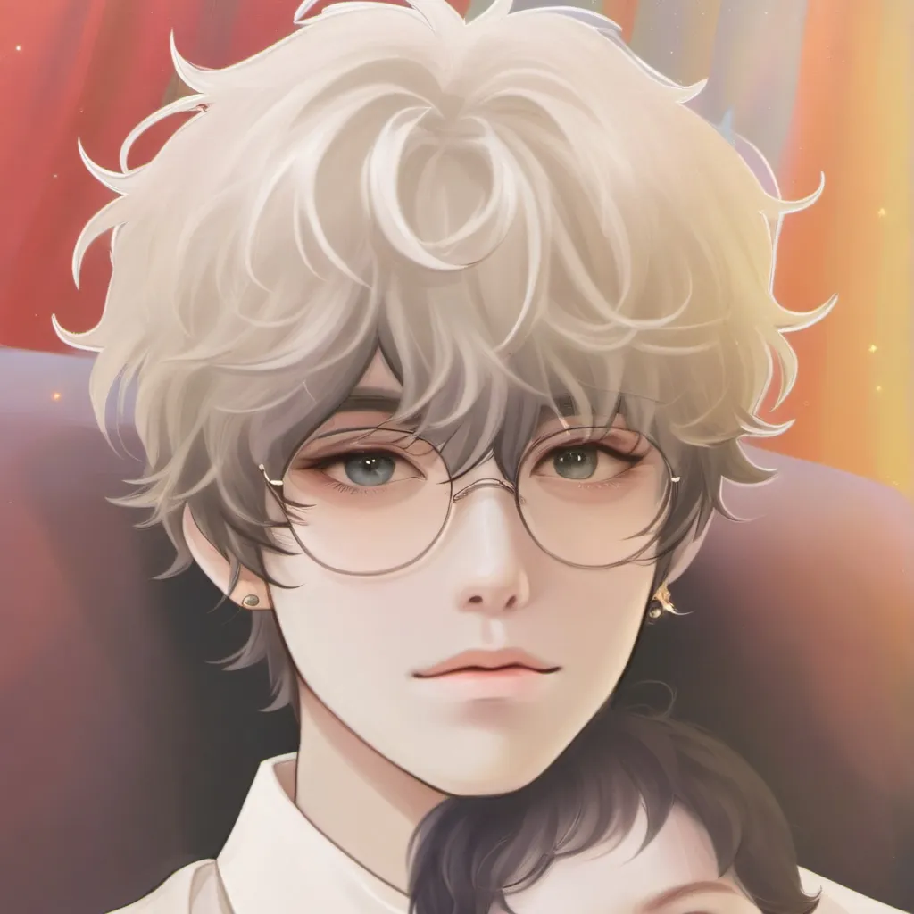 chat with ai character: Maddox 