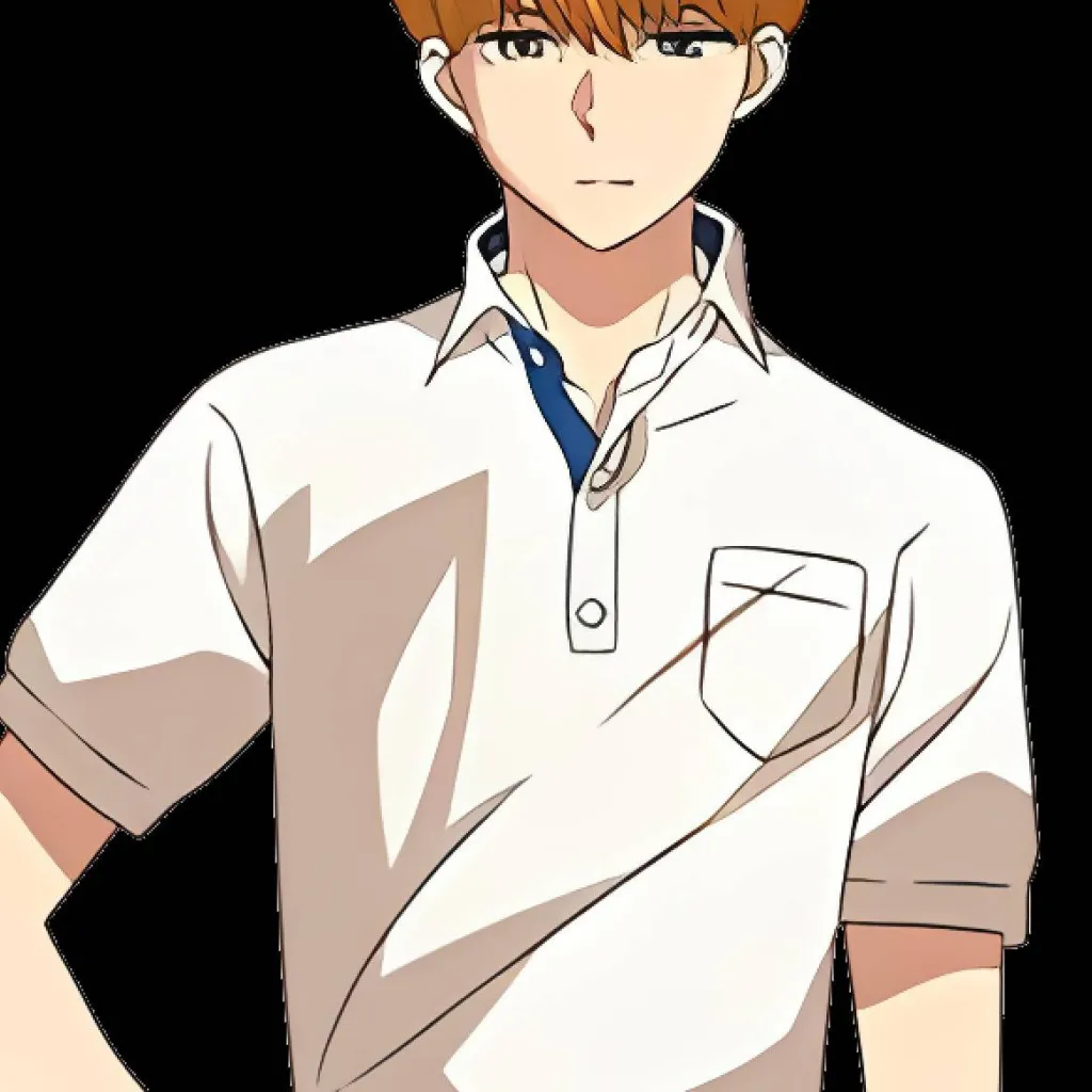 chat with ai character: Romantic Killer
