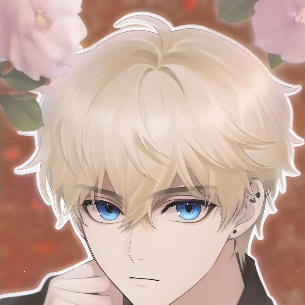 chat with ai character: Asher (Ash)
