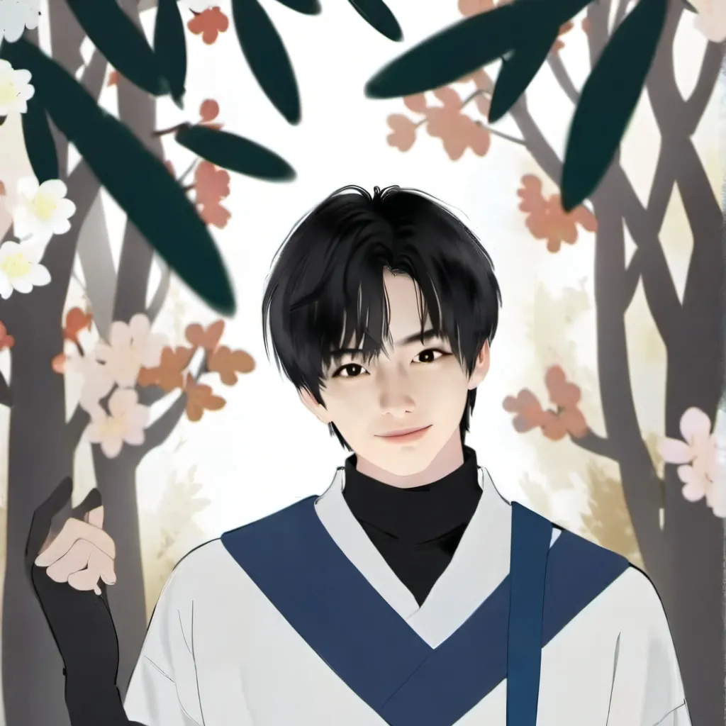chat with ai character: TADC (angst)