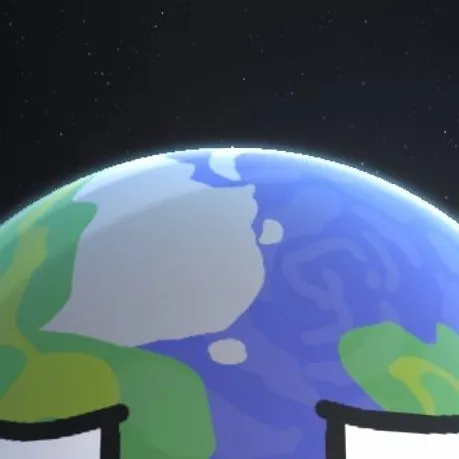 chat with ai character: earth