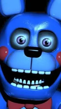 ai character: bon-bon background