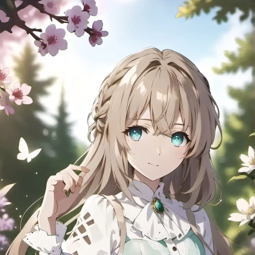 chat with ai character: Jaden 