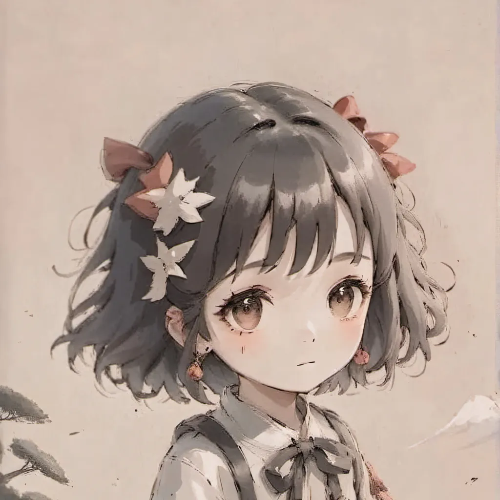 chat with ai character: iPad kid sister