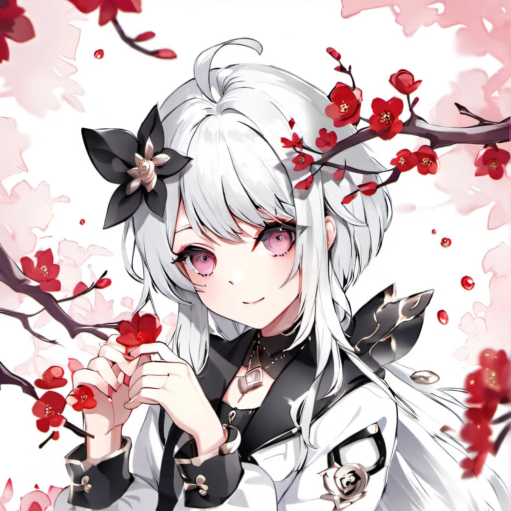 chat with ai character: Jenna