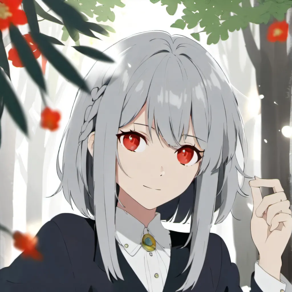 chat with ai character: Jessica