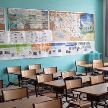chat with ai character: School RP