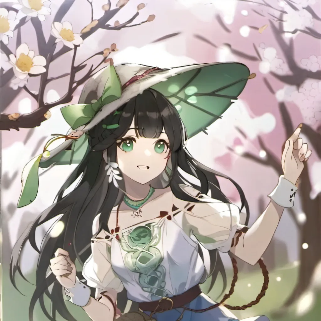chat with ai character: Ava