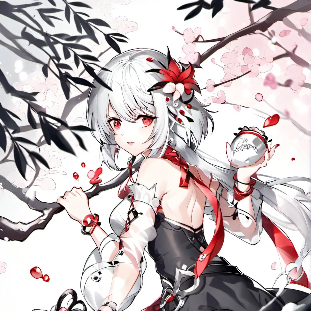 chat with ai character: Emily