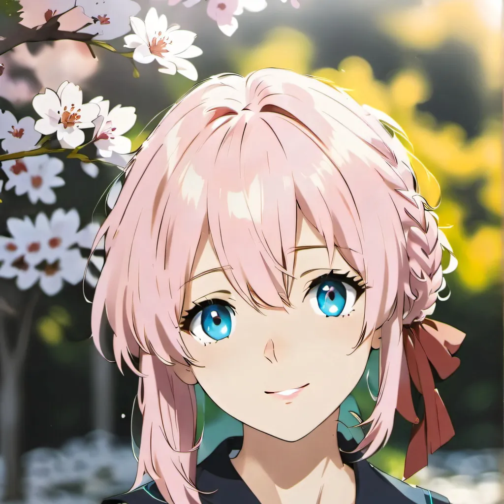 chat with ai character: Anna