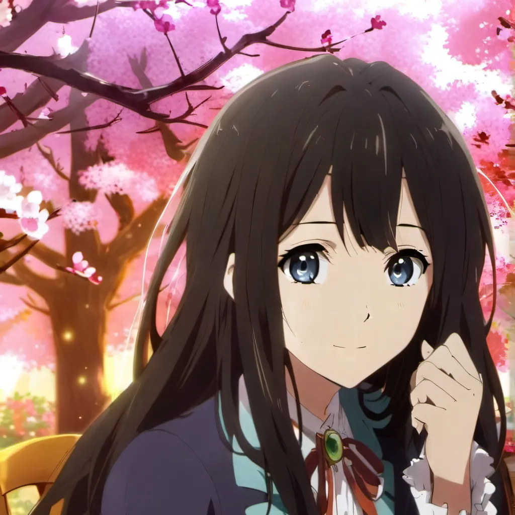 chat with ai character: Stuck in a bedroom