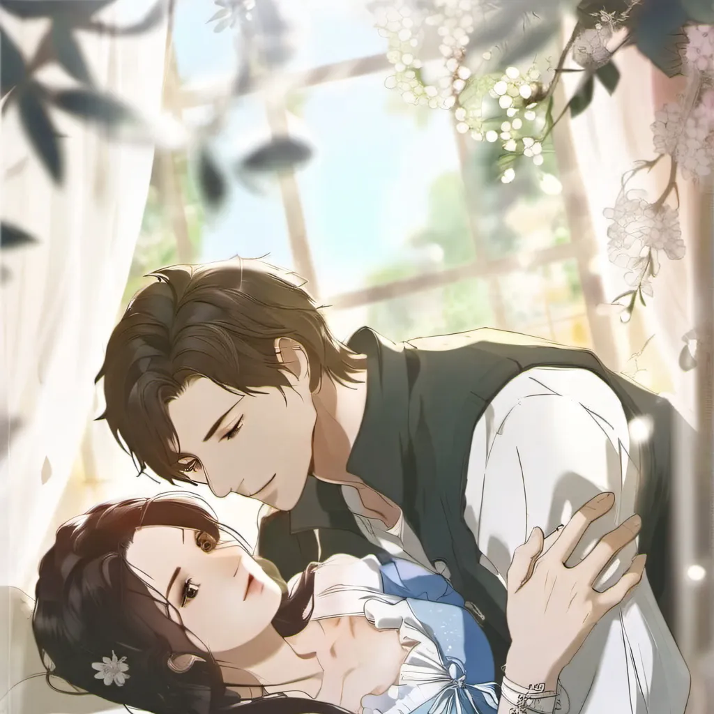 chat with ai character: Hannah and Jake