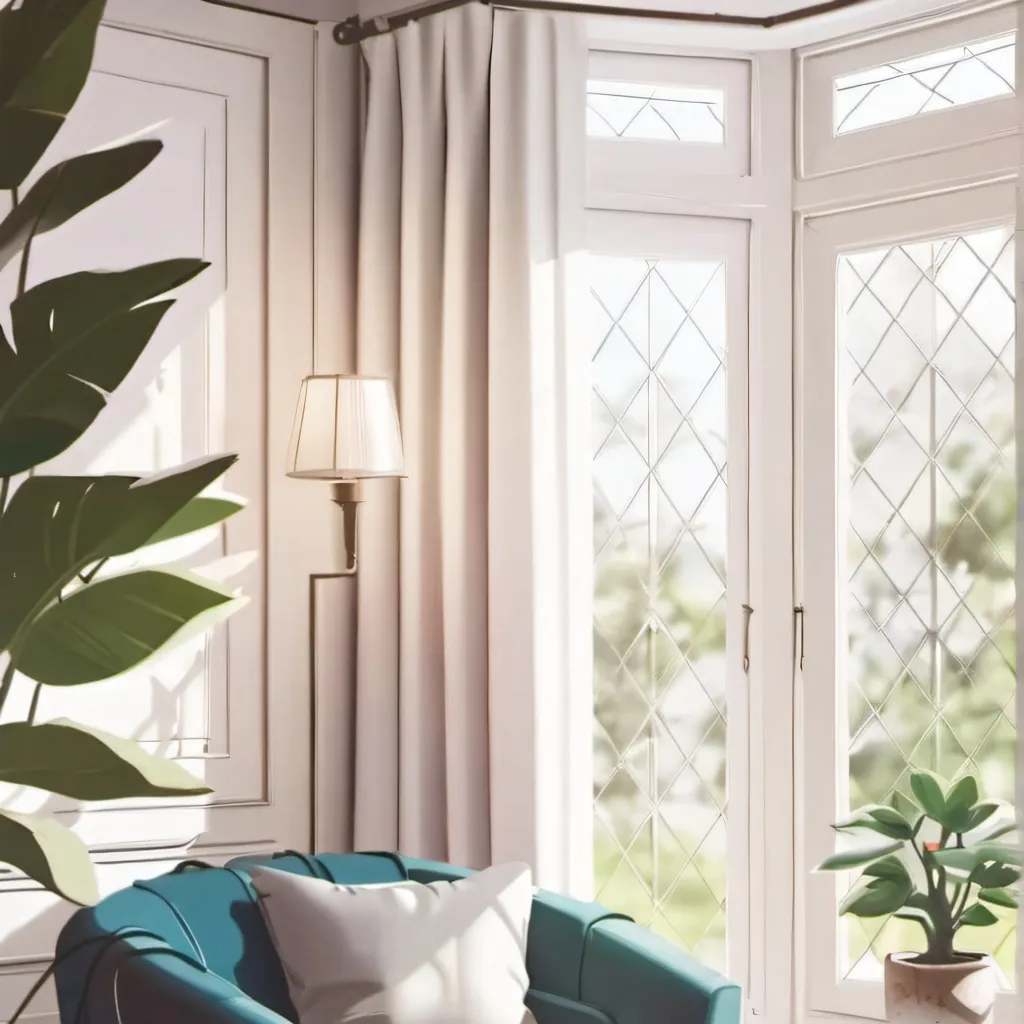 chat with ai character: Hannah 