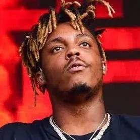 chat with ai character: Juice WRLD 🧃 