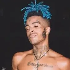 chat with ai character: XXXTENTACION