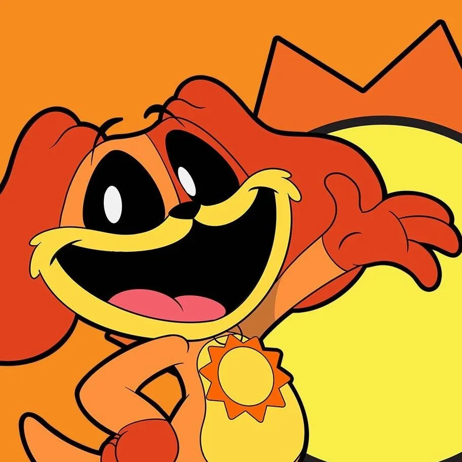 chat with ai character: Dogday