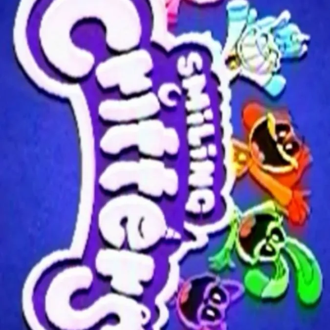 chat with ai character: Smiling critters