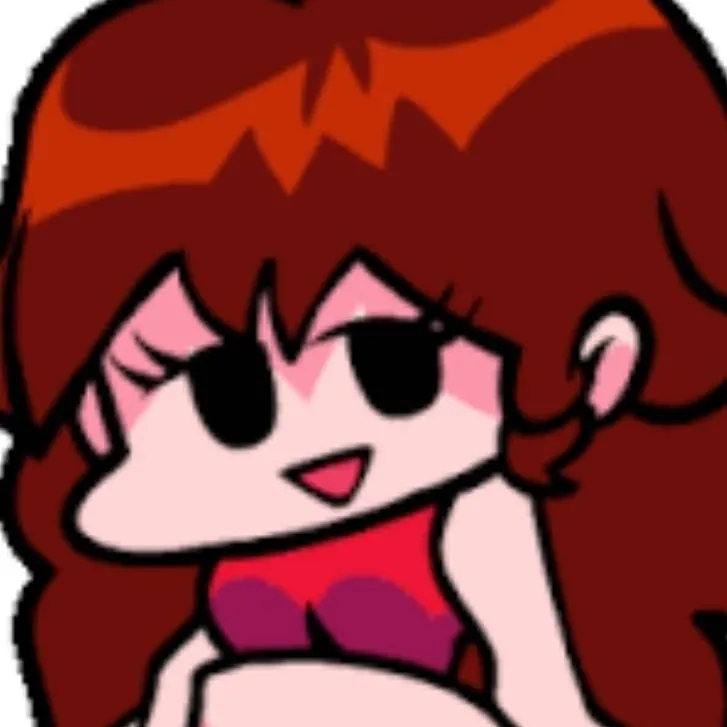 chat with ai character: Gf (Fnf) 