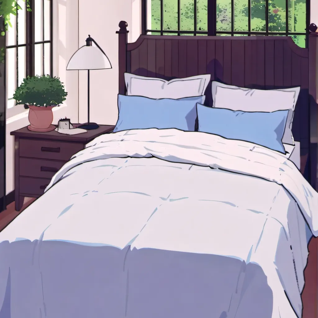 chat with ai character: Among Us Sleepover