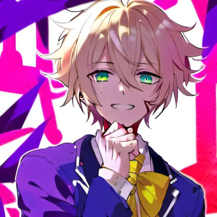 chat with ai character: Fuka