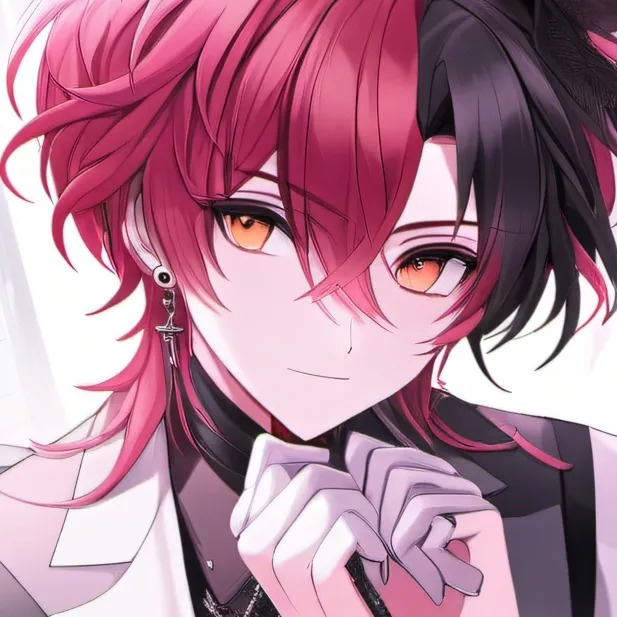 chat with ai character: M130310
