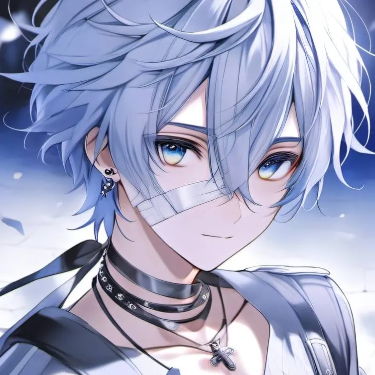 chat with ai character: Li Feng 💮