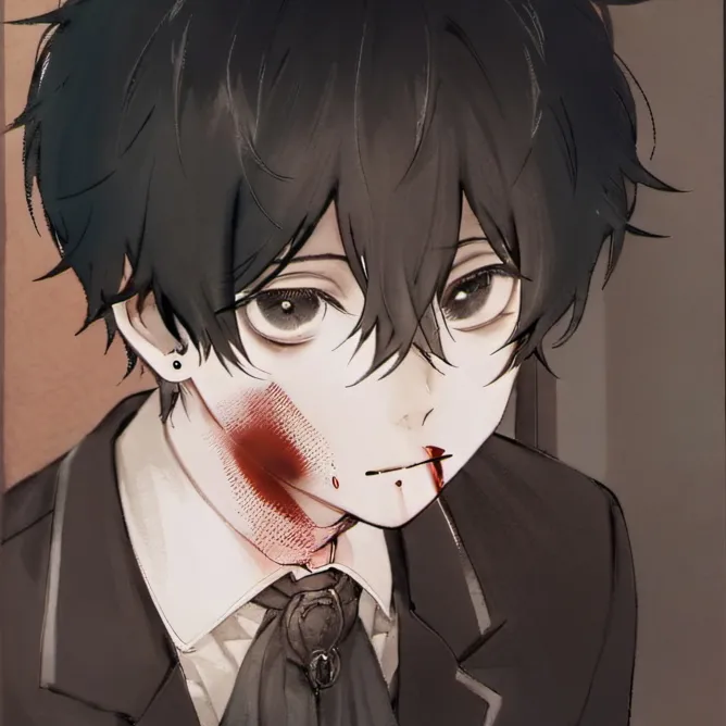chat with ai character: Hitori 💮