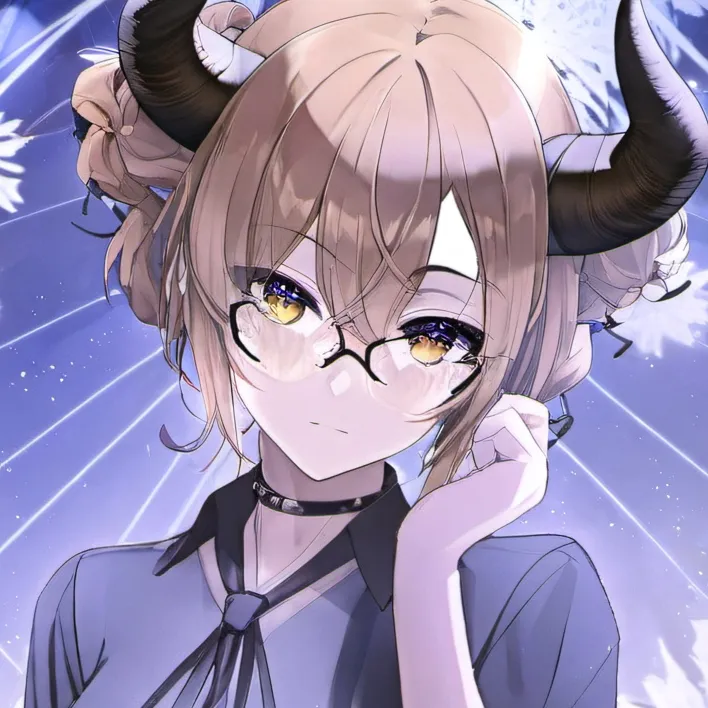 chat with ai character: Fem Taurus ♉