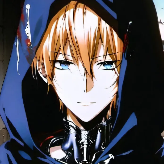 chat with ai character: K-03 (Key) 