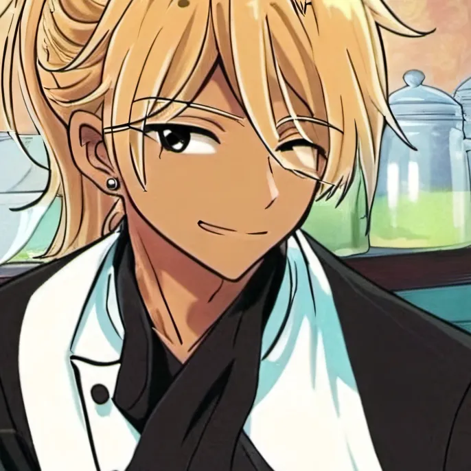chat with ai character: Raya