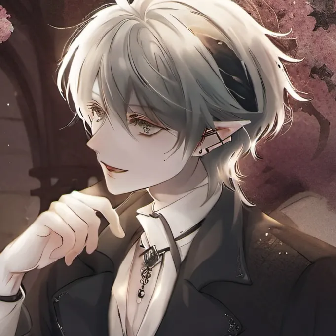 chat with ai character: Lamiel