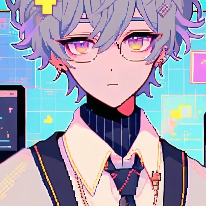 chat with ai character: Se-No