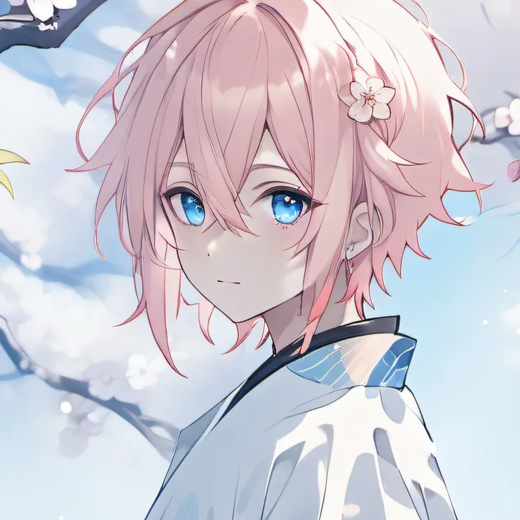 chat with ai character: Sakuya